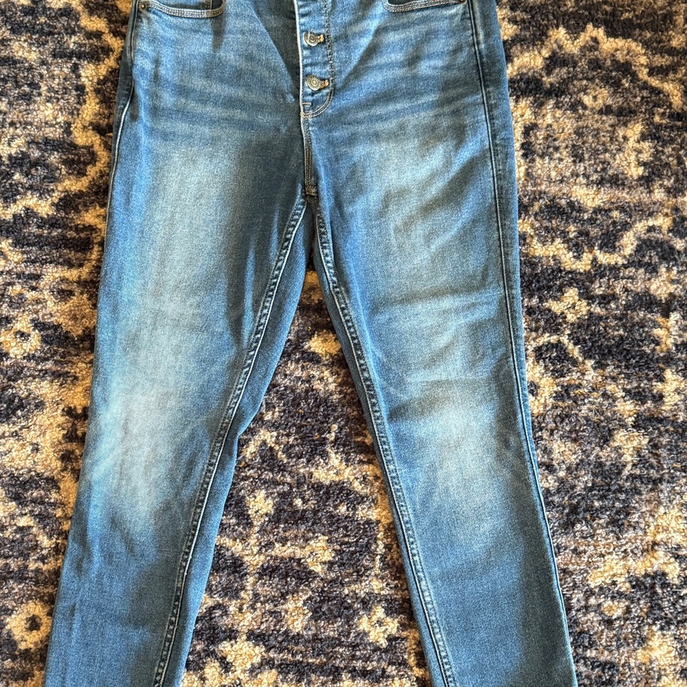 Old Navy Rockstar